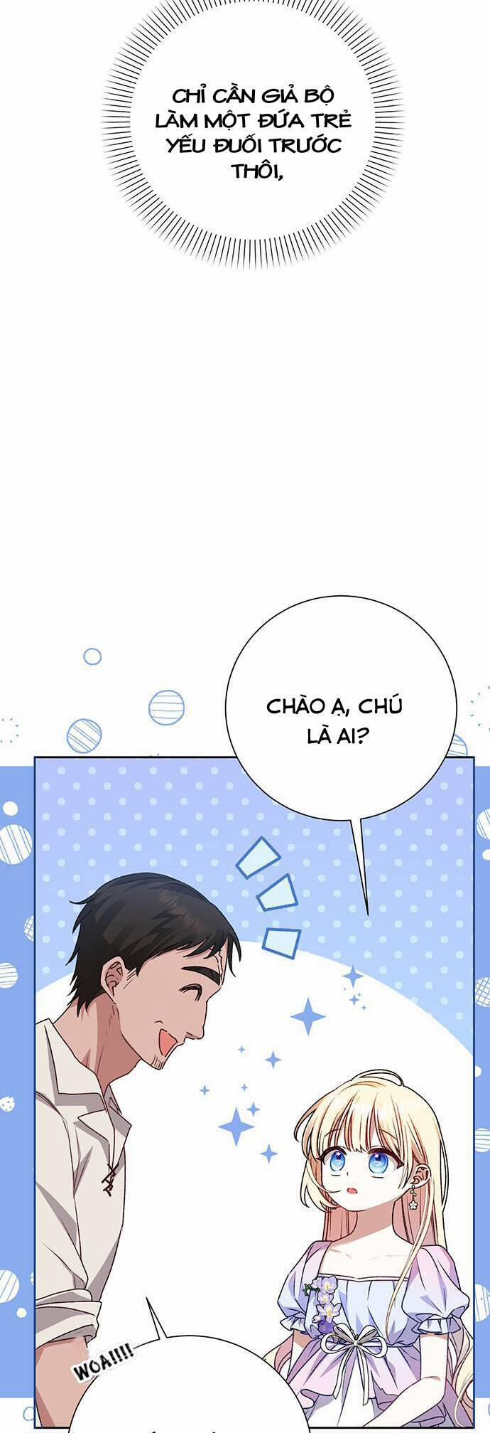 Bạo Chúa Muốn Sống Hiền Lành 7 trang 22