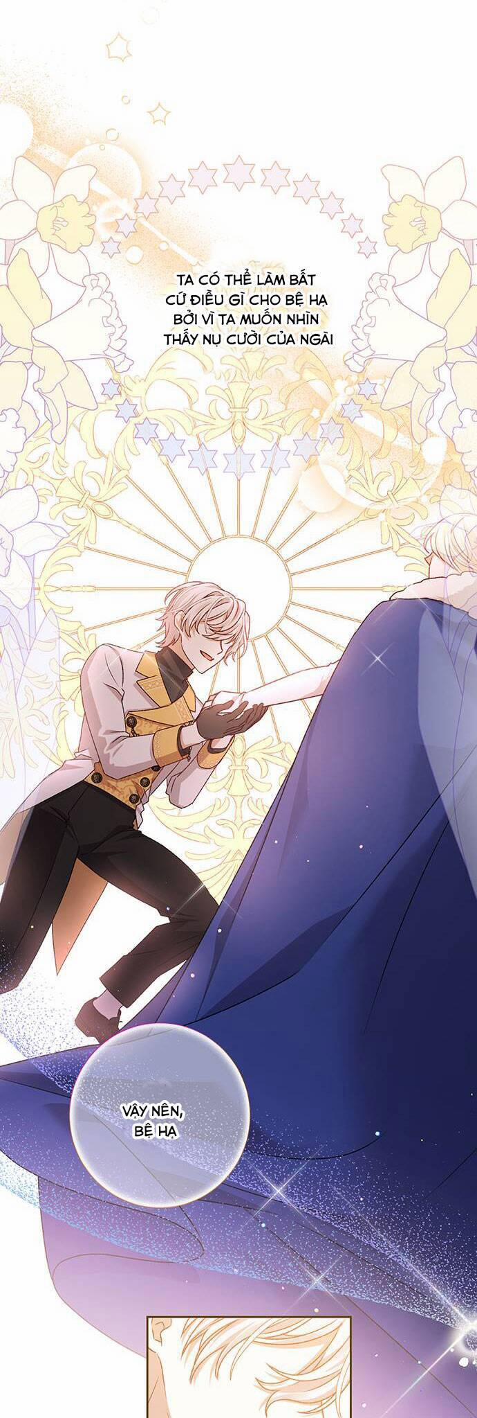 Bạo Chúa Muốn Sống Hiền Lành 7 trang 27
