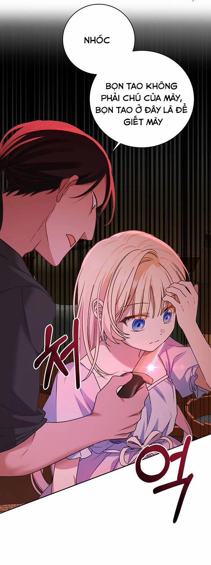 Bạo Chúa Muốn Sống Hiền Lành 7 trang 38