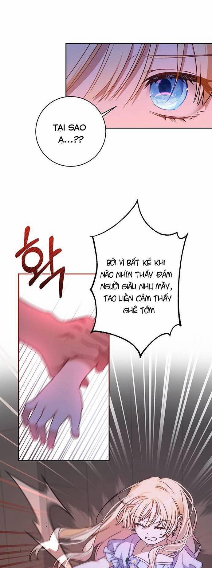 Bạo Chúa Muốn Sống Hiền Lành 7 trang 39