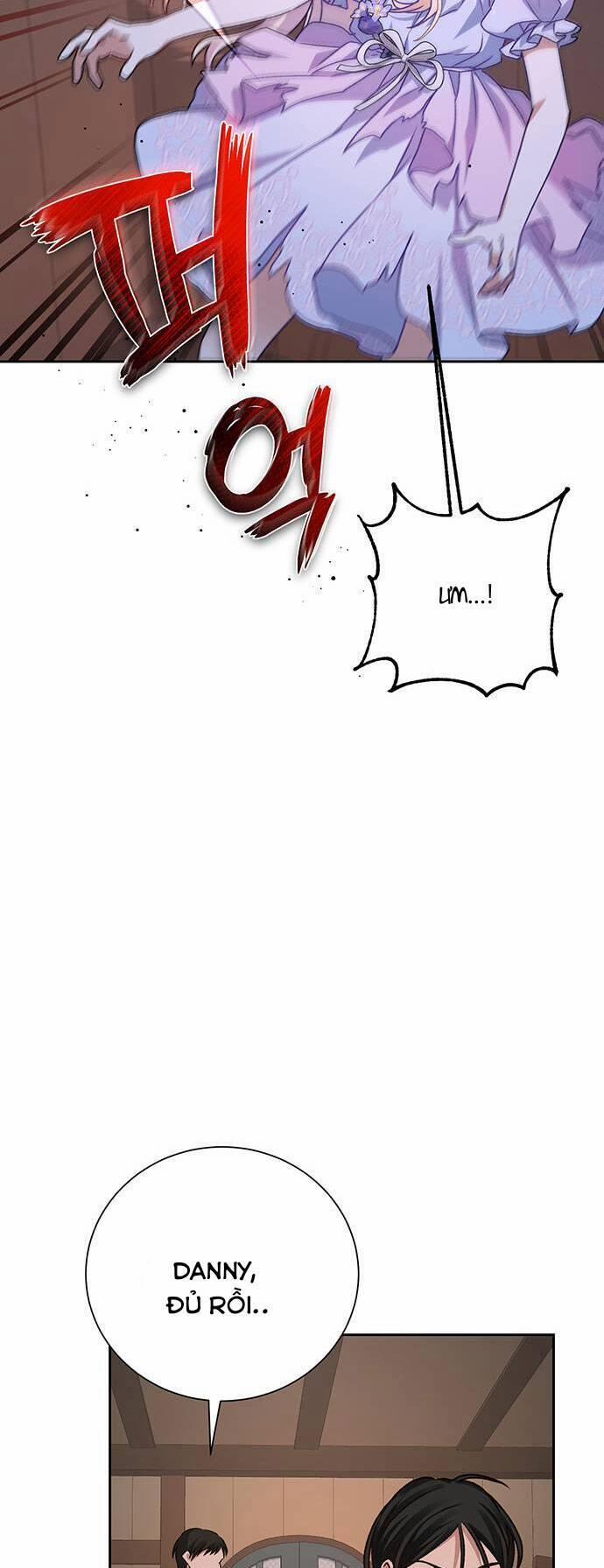 Bạo Chúa Muốn Sống Hiền Lành 7 trang 40
