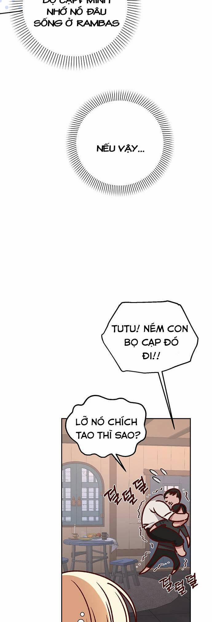 Bạo Chúa Muốn Sống Hiền Lành 7 trang 45