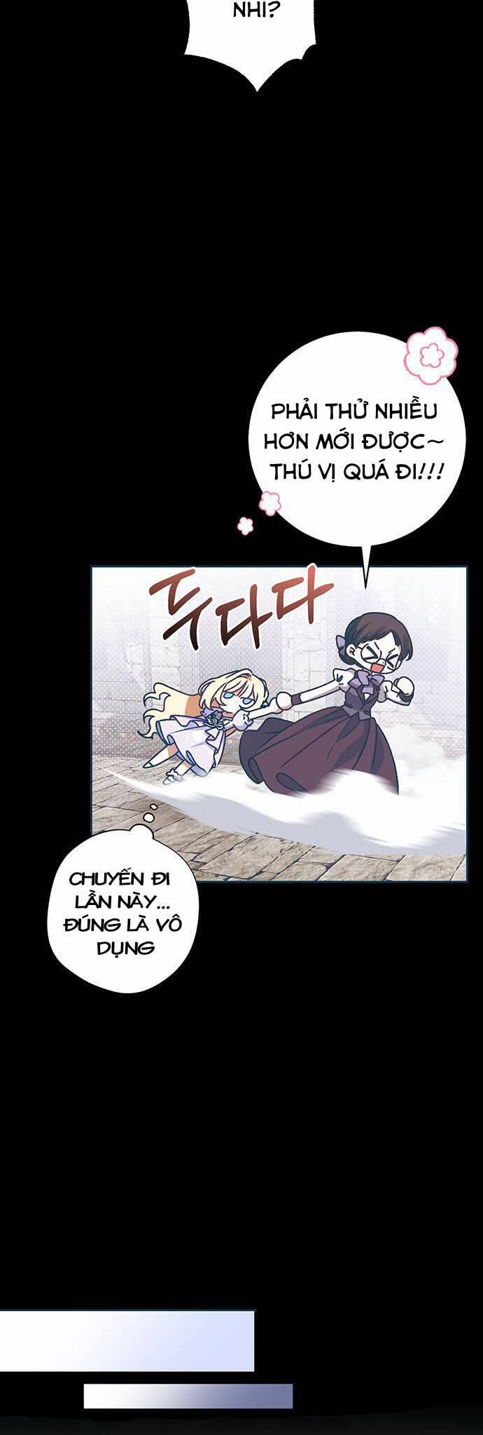 Bạo Chúa Muốn Sống Hiền Lành 7 trang 5