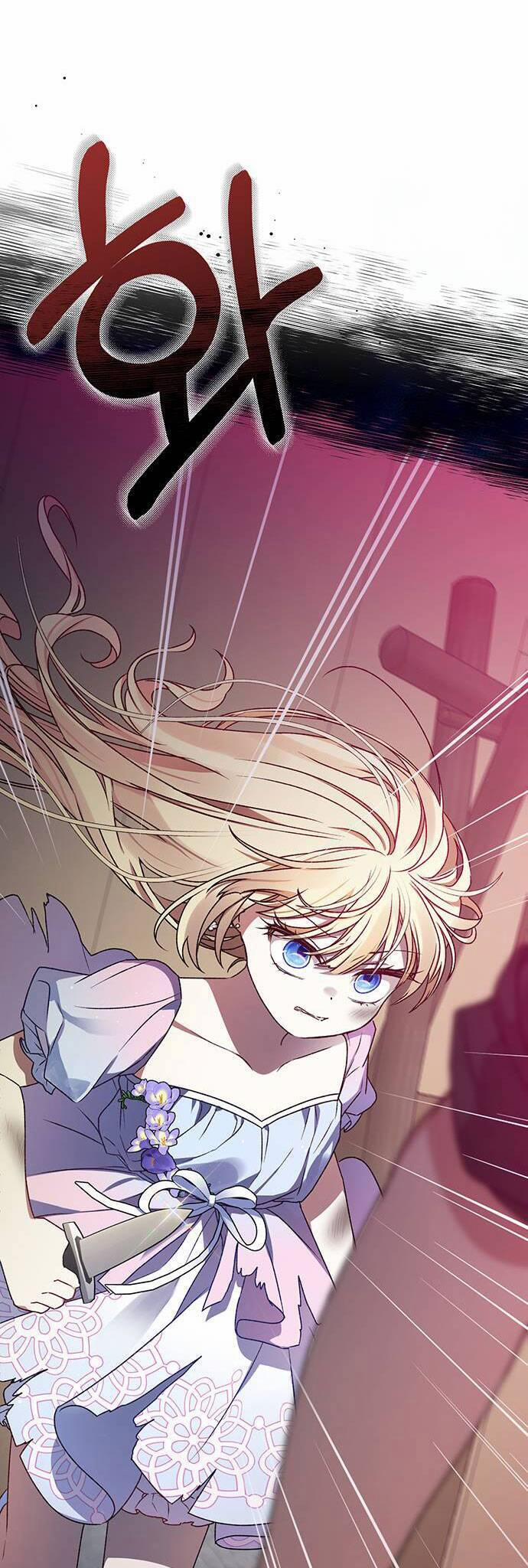 Bạo Chúa Muốn Sống Hiền Lành 8 trang 12