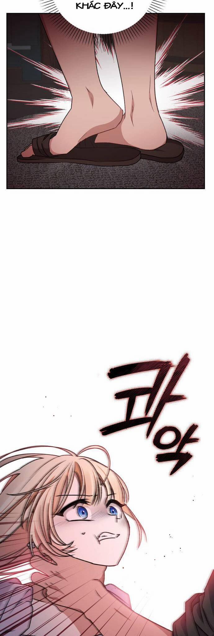 Bạo Chúa Muốn Sống Hiền Lành 8 trang 17