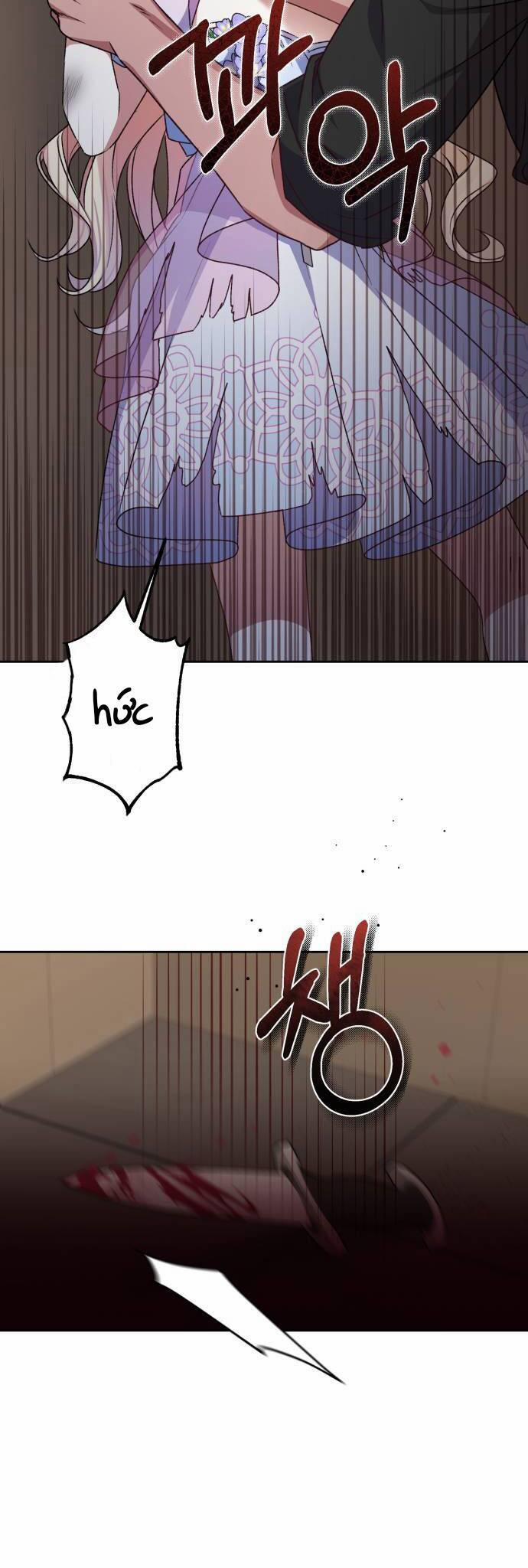 Bạo Chúa Muốn Sống Hiền Lành 8 trang 23