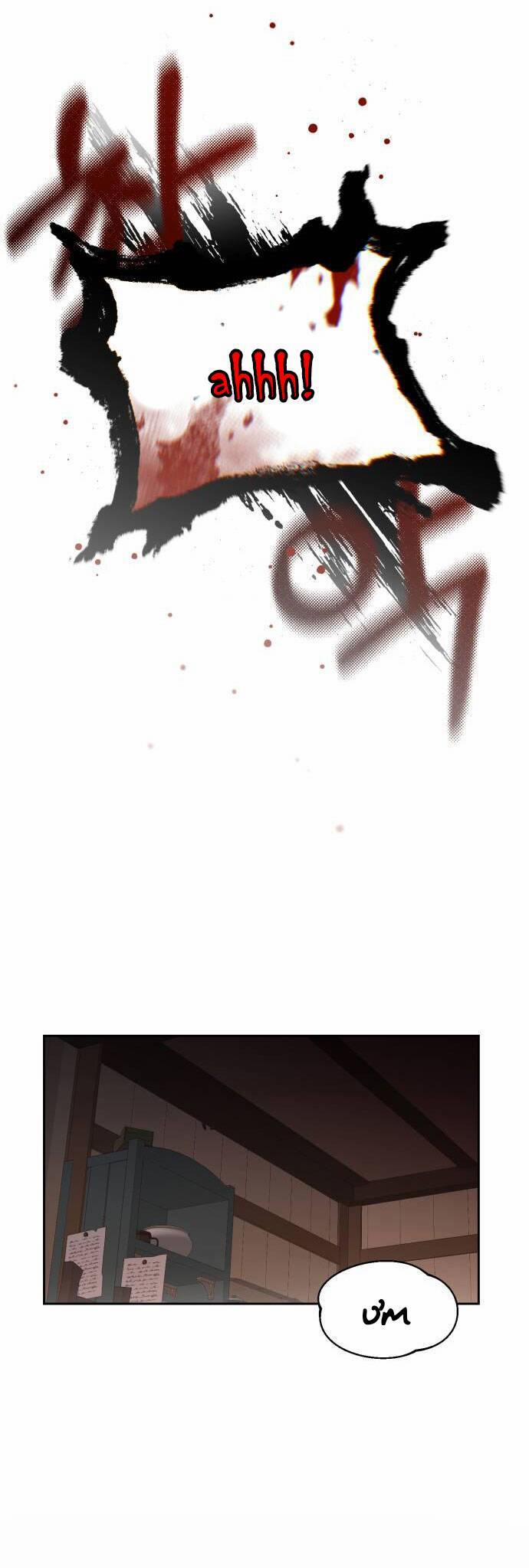 Bạo Chúa Muốn Sống Hiền Lành 8 trang 30