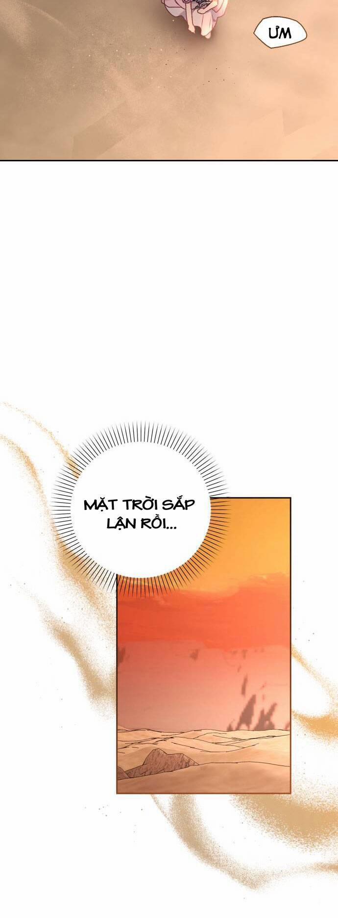 Bạo Chúa Muốn Sống Hiền Lành 8 trang 38