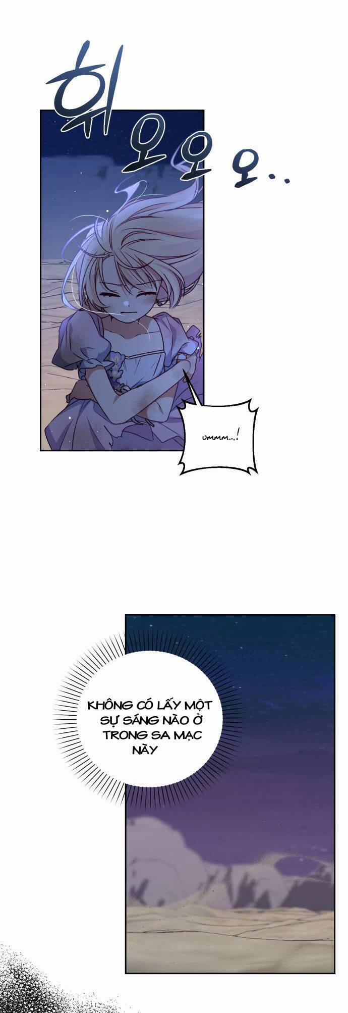 Bạo Chúa Muốn Sống Hiền Lành 8 trang 40