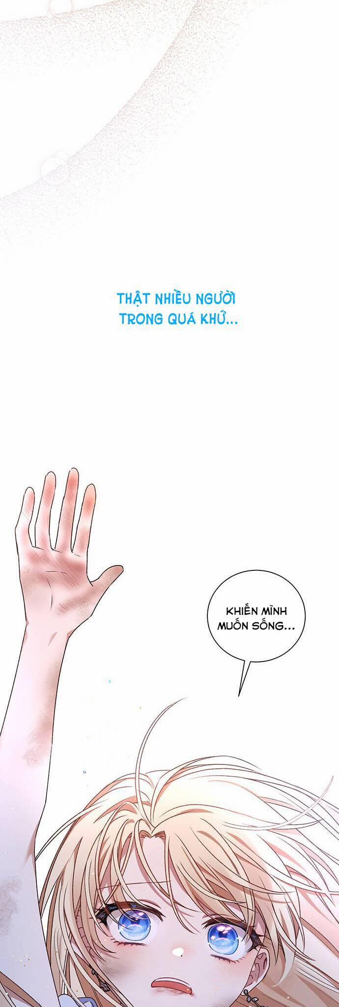 Bạo Chúa Muốn Sống Hiền Lành 8 trang 54