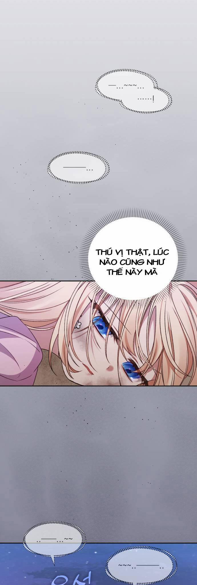 Bạo Chúa Muốn Sống Hiền Lành 8 trang 58