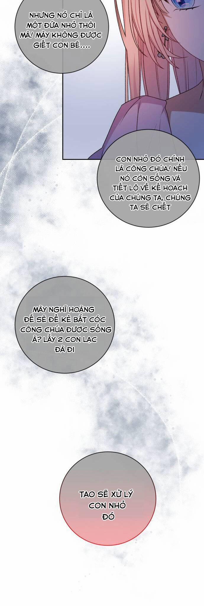 Bạo Chúa Muốn Sống Hiền Lành 8 trang 7