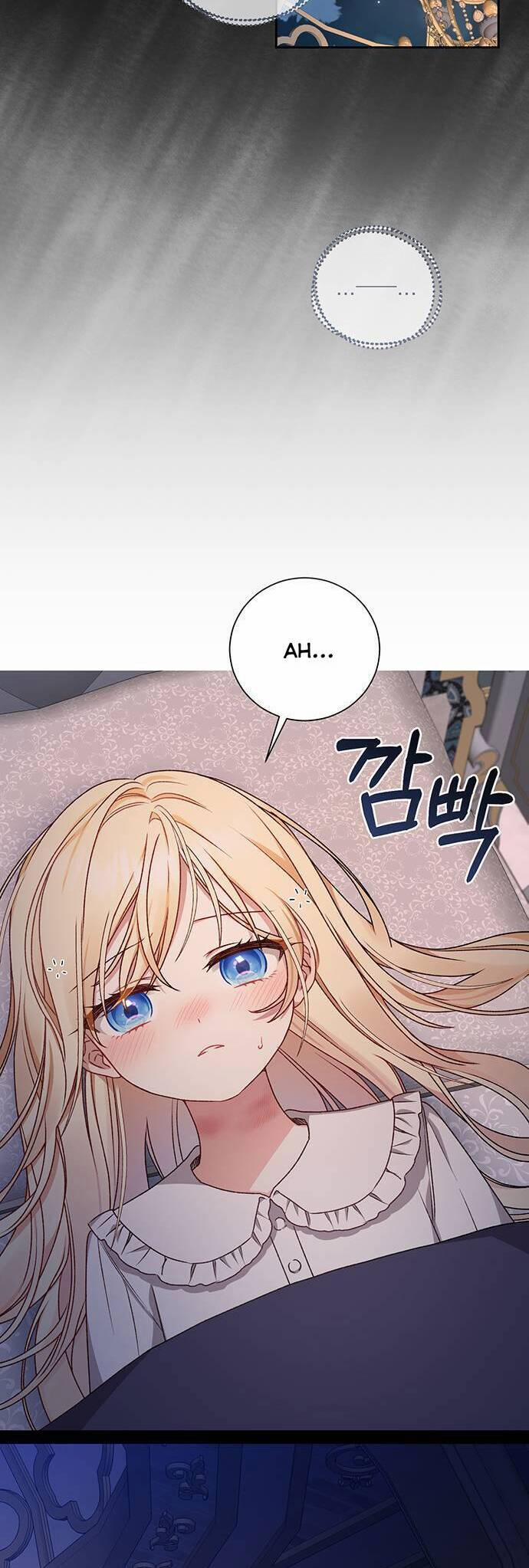 Bạo Chúa Muốn Sống Hiền Lành 9 trang 1