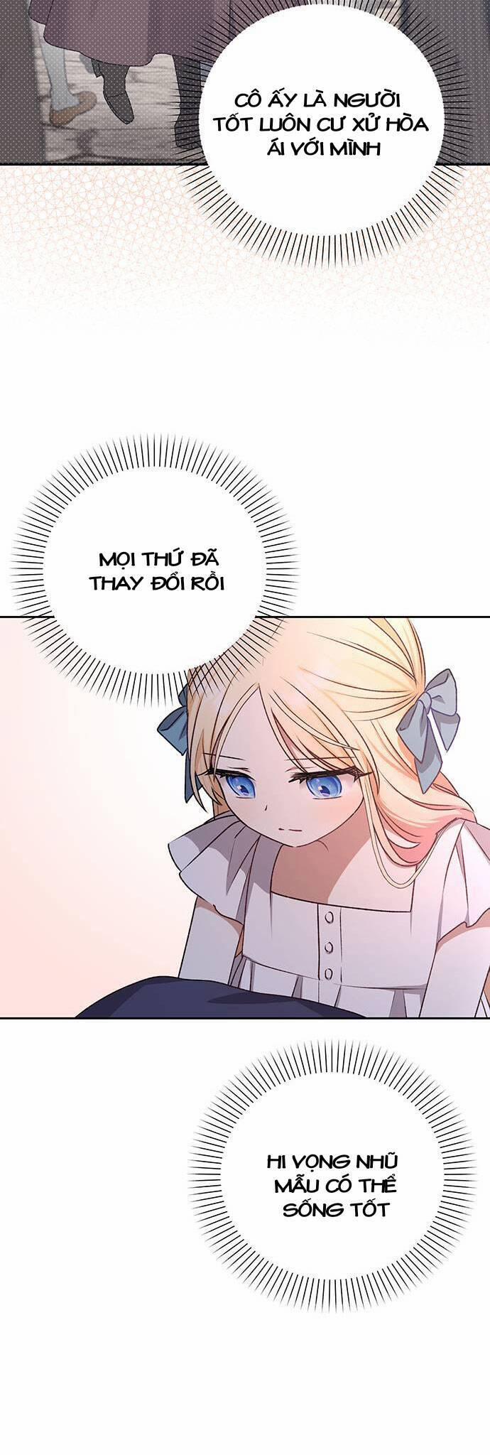 Bạo Chúa Muốn Sống Hiền Lành 9 trang 18