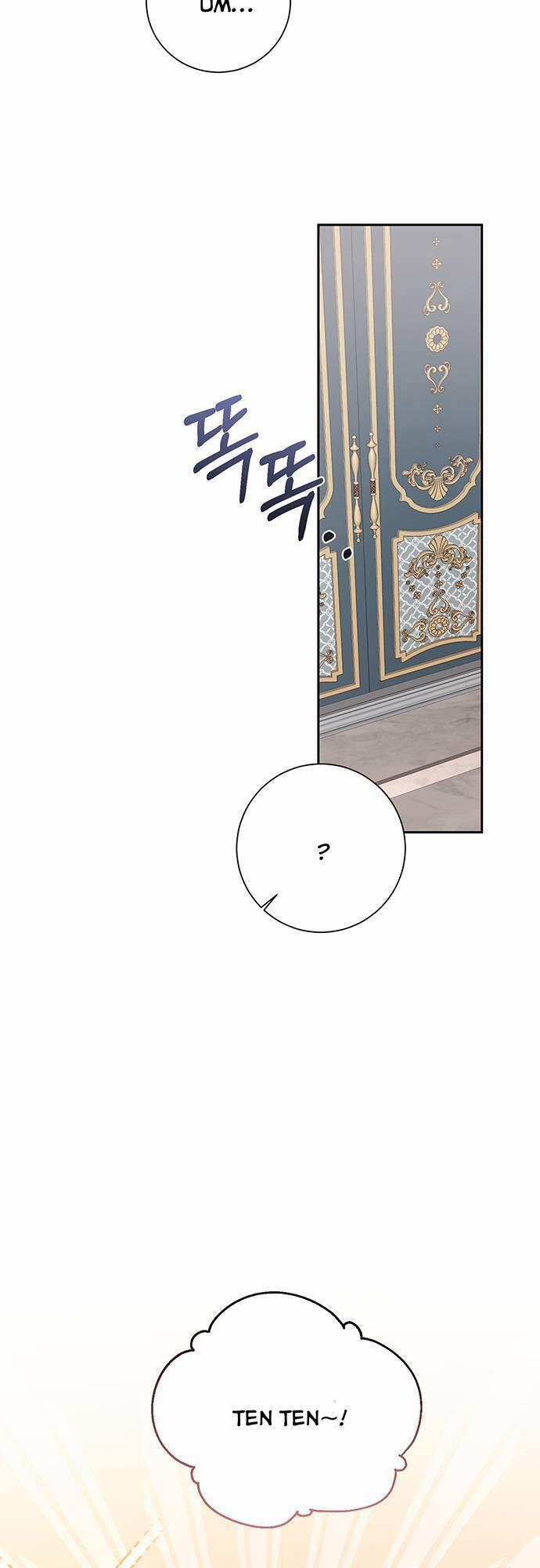 Bạo Chúa Muốn Sống Hiền Lành 9 trang 30