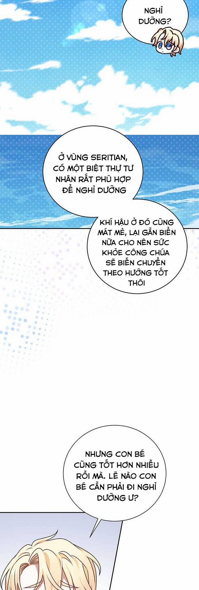 Bạo Chúa Muốn Sống Hiền Lành 9 trang 34