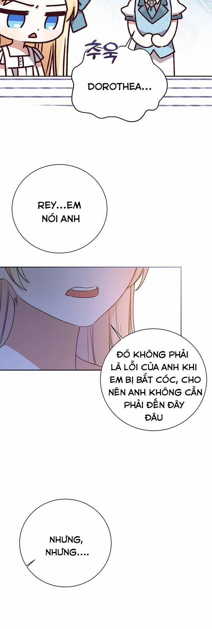 Bạo Chúa Muốn Sống Hiền Lành 9 trang 36