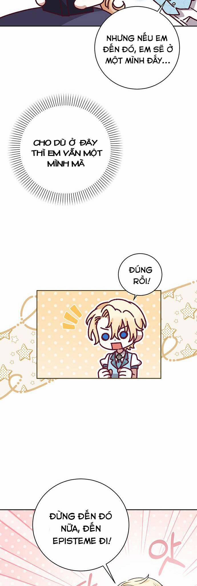 Bạo Chúa Muốn Sống Hiền Lành 9 trang 39