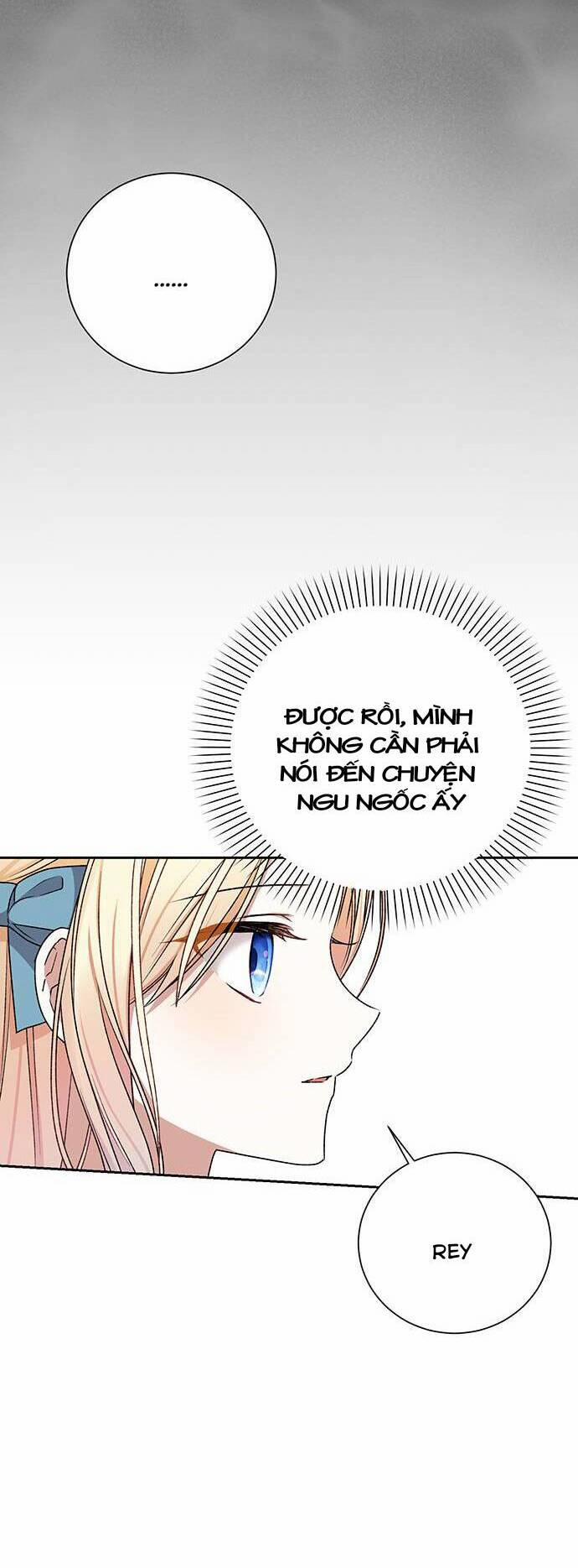 Bạo Chúa Muốn Sống Hiền Lành 9 trang 44