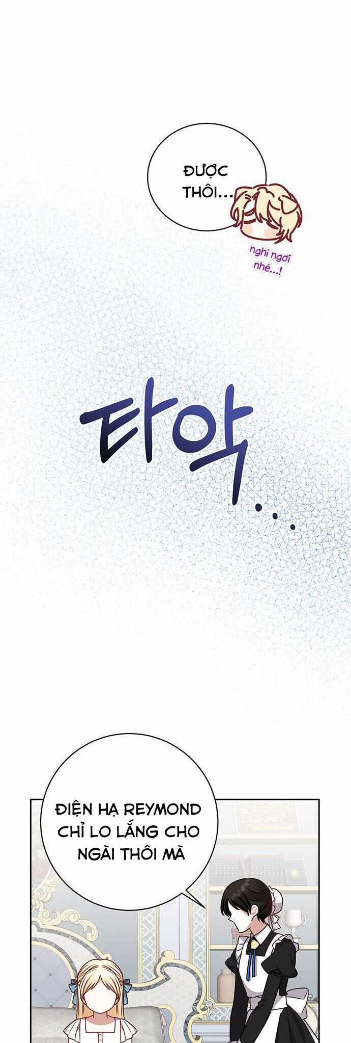 Bạo Chúa Muốn Sống Hiền Lành 9 trang 46