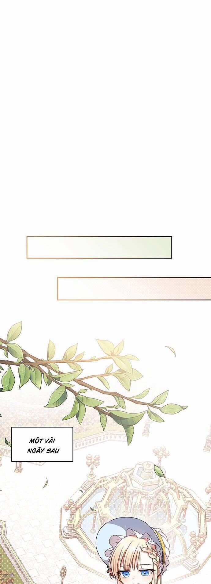 Bạo Chúa Muốn Sống Hiền Lành 9 trang 49