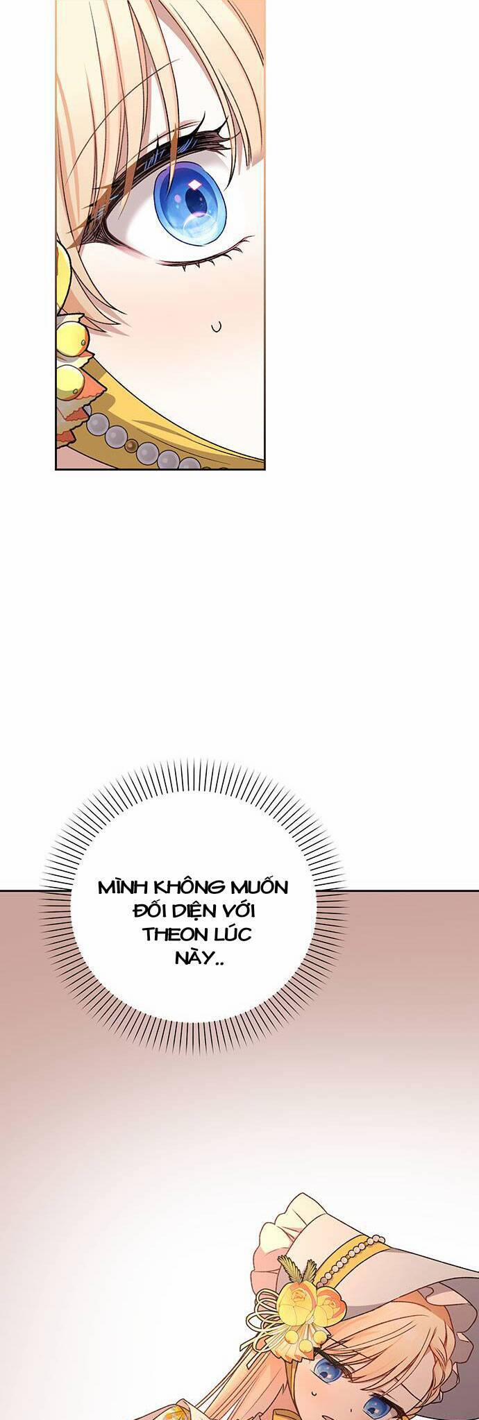 Bạo Chúa Muốn Sống Hiền Lành 9 trang 53