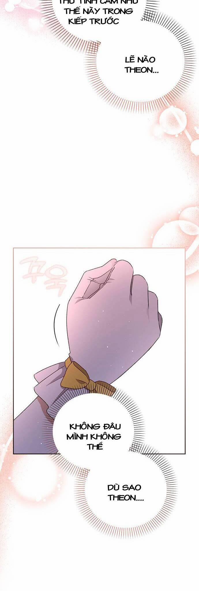 Bạo Chúa Muốn Sống Hiền Lành 9 trang 63