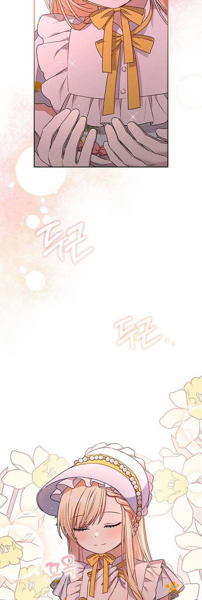 Bạo Chúa Muốn Sống Hiền Lành 9 trang 69