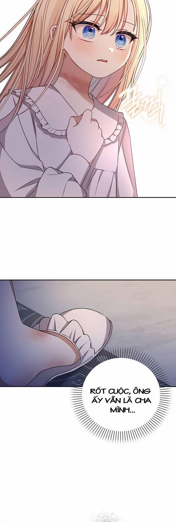 Bạo Chúa Muốn Sống Hiền Lành 9 trang 7