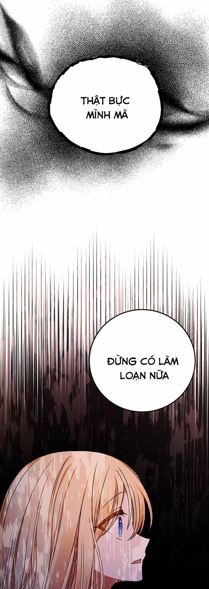 Bạo Chúa Muốn Sống Hiền Lành 9 trang 8