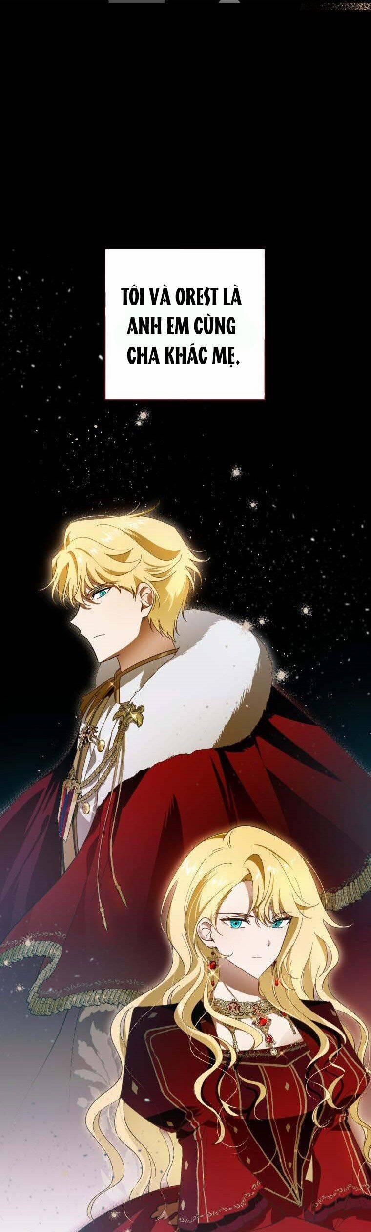 Bạo Chúa Thân Mến 10 trang 1