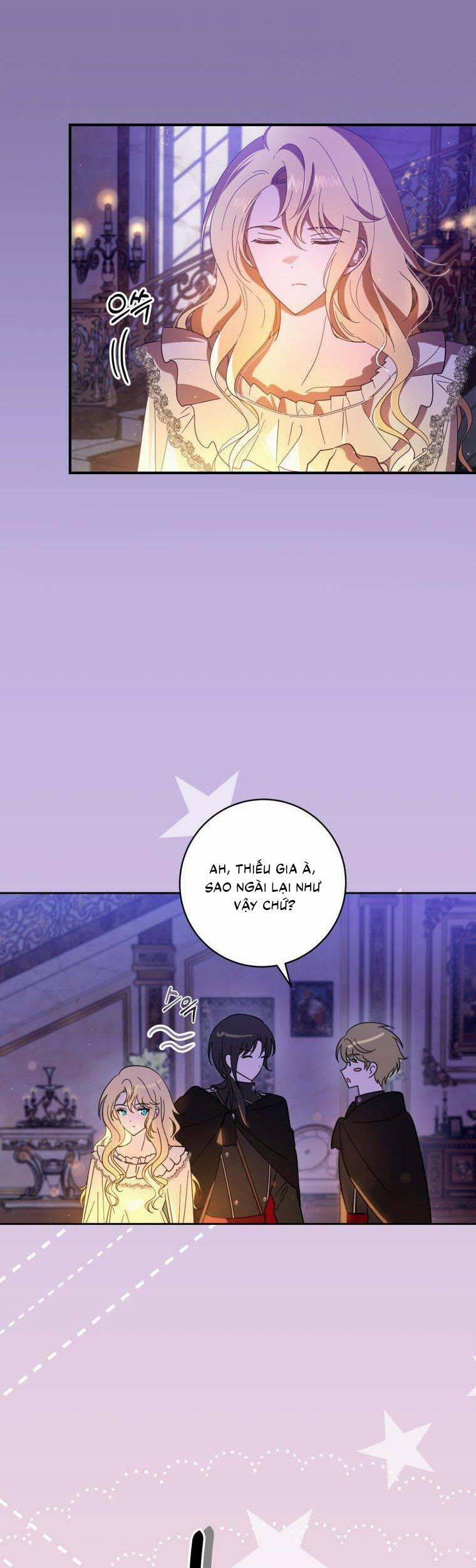 Bạo Chúa Thân Mến 10 trang 10