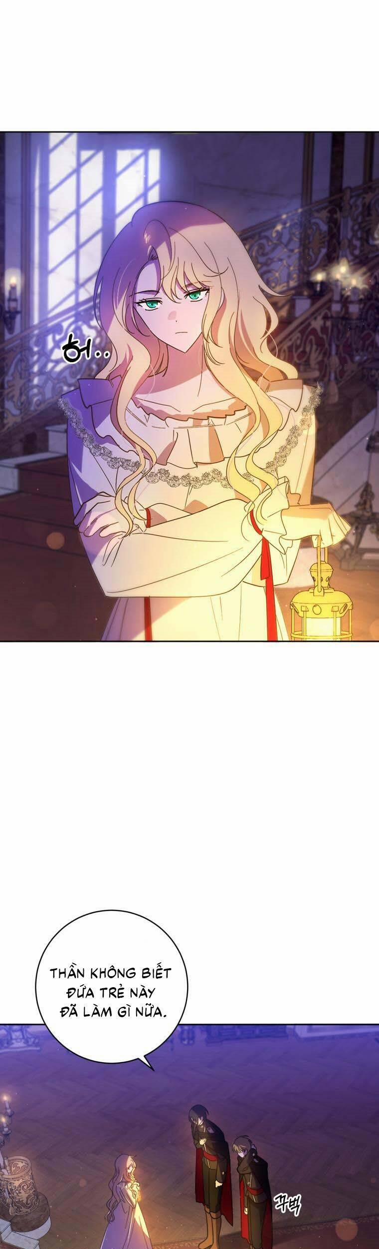 Bạo Chúa Thân Mến 10 trang 13