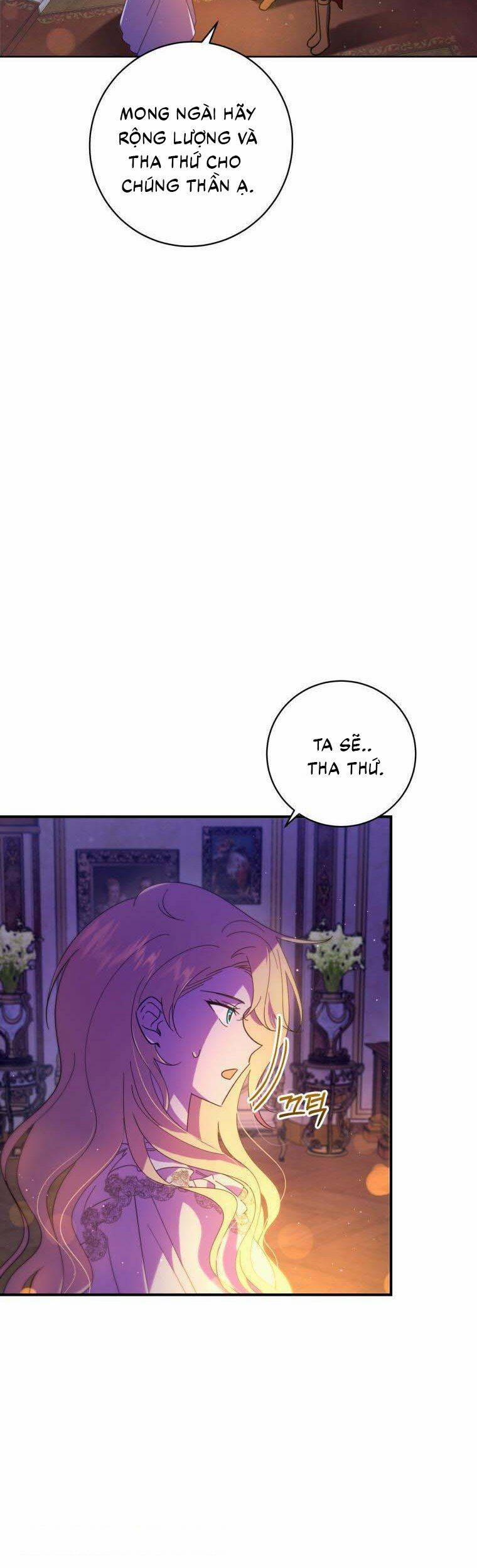 Bạo Chúa Thân Mến 10 trang 14