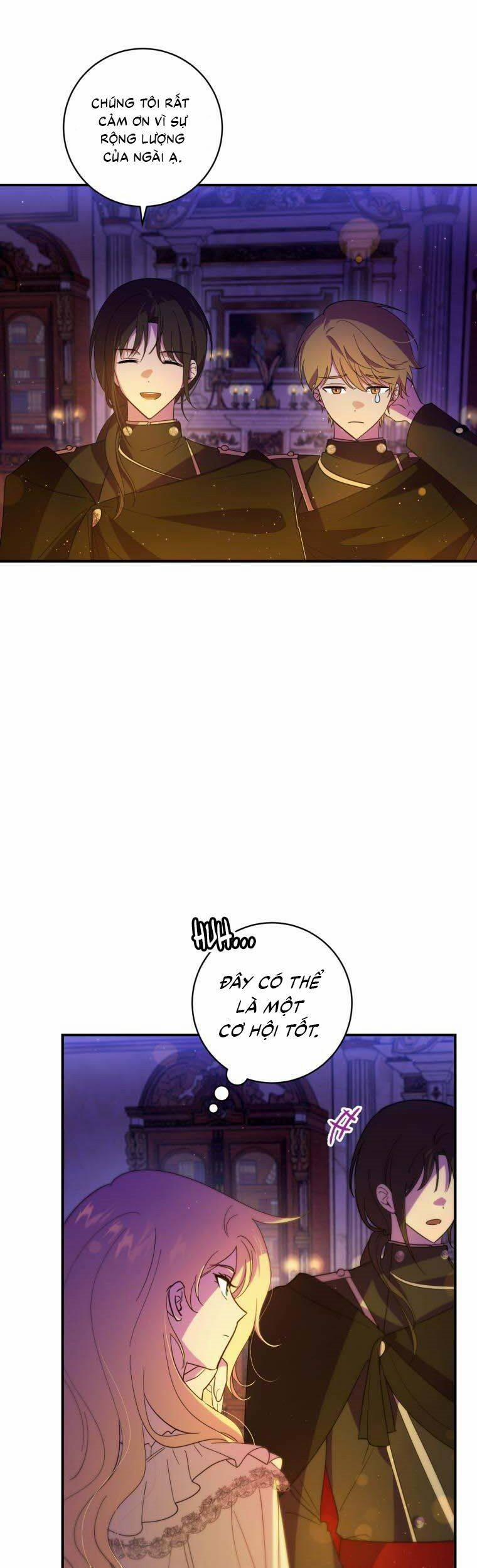 Bạo Chúa Thân Mến 10 trang 15