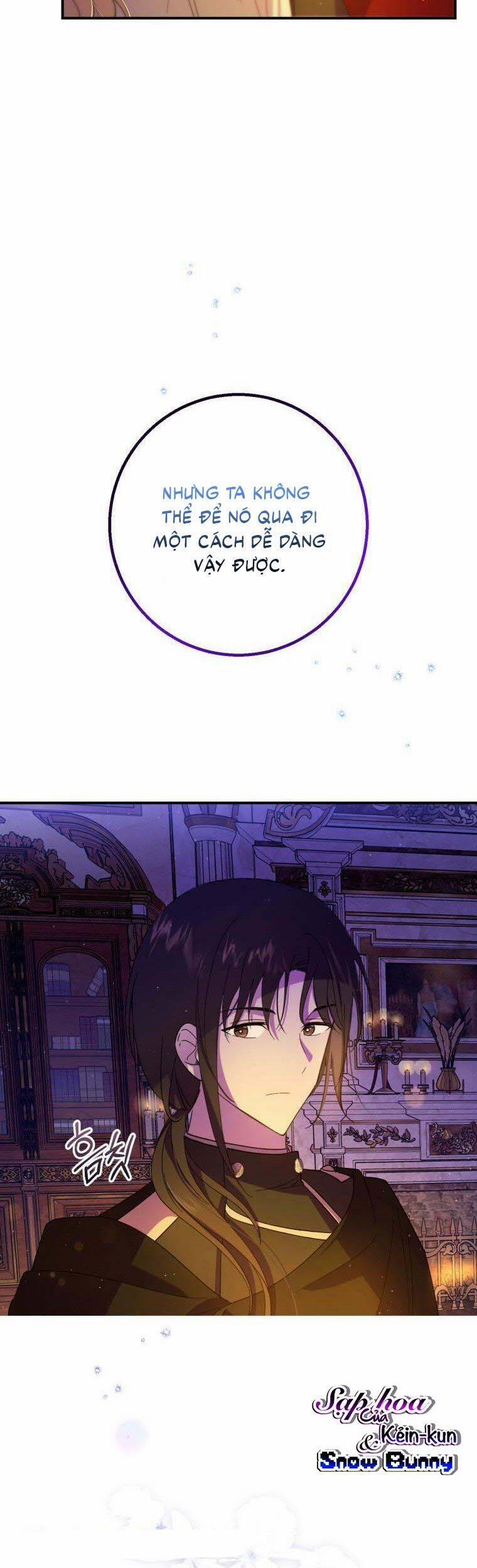 Bạo Chúa Thân Mến 10 trang 16