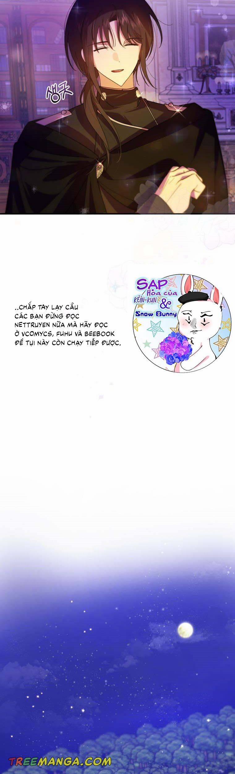 Bạo Chúa Thân Mến 10 trang 19