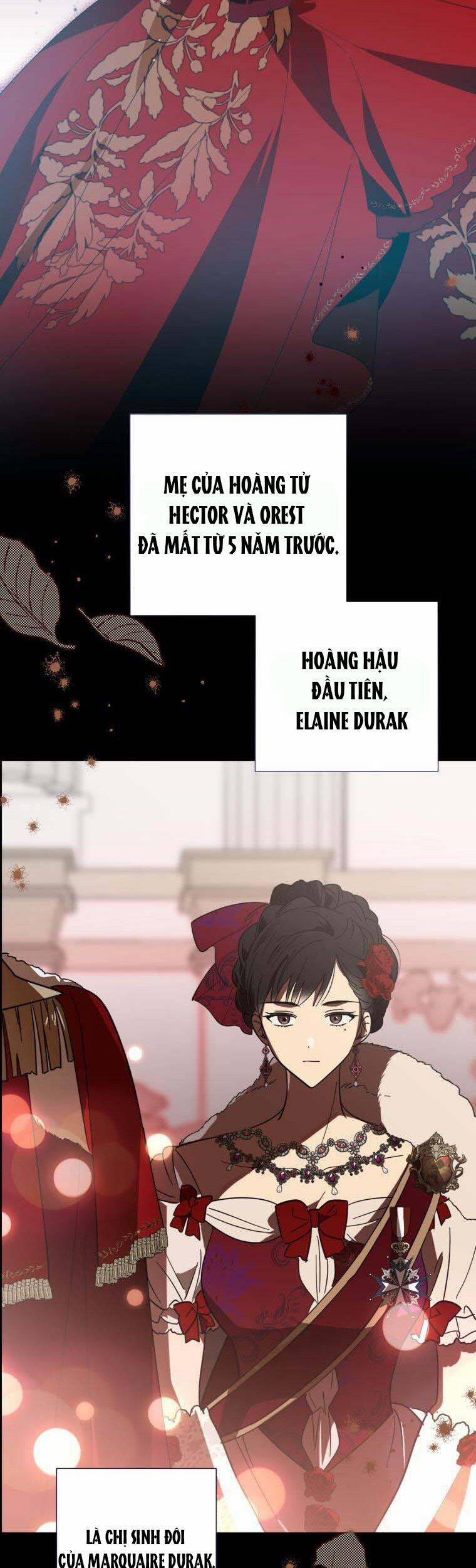 Bạo Chúa Thân Mến 10 trang 2