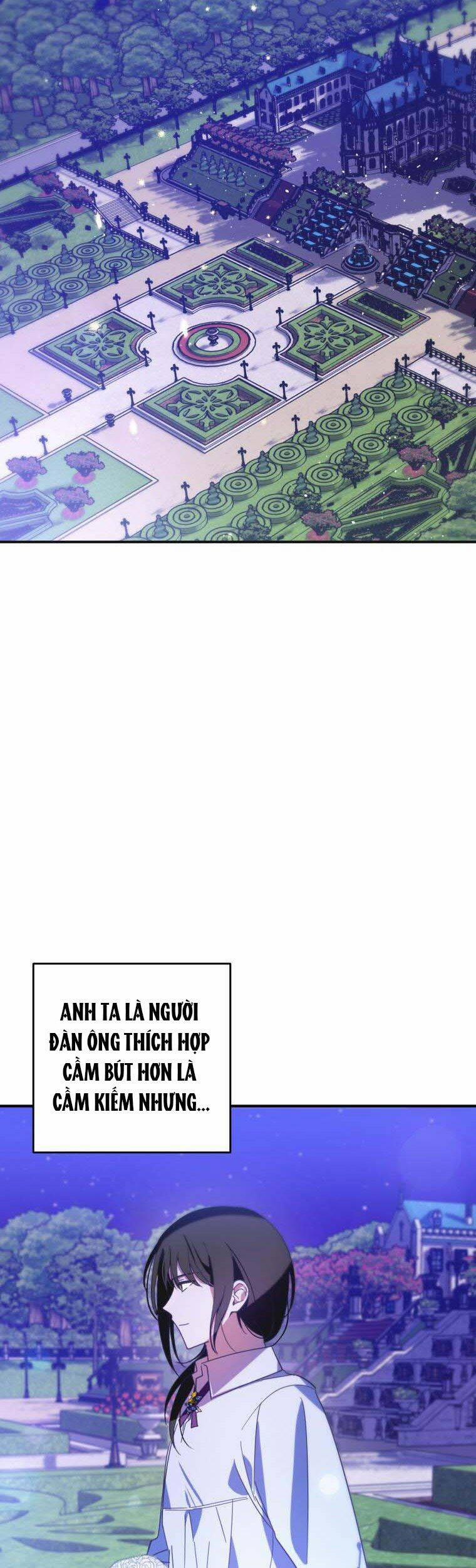 Bạo Chúa Thân Mến 10 trang 20