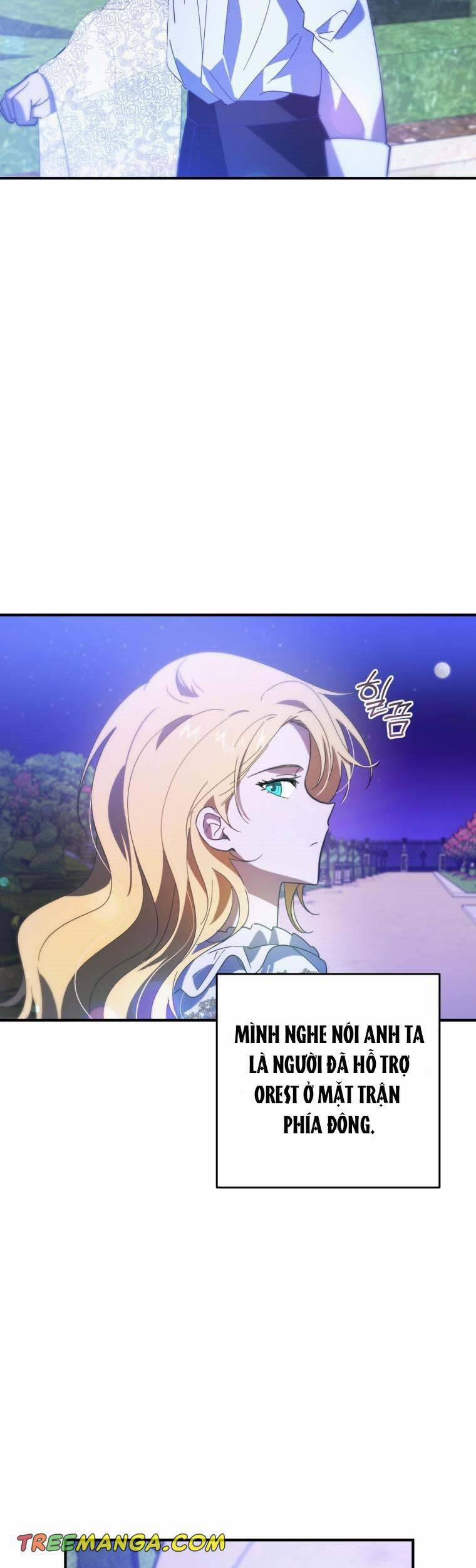 Bạo Chúa Thân Mến 10 trang 21