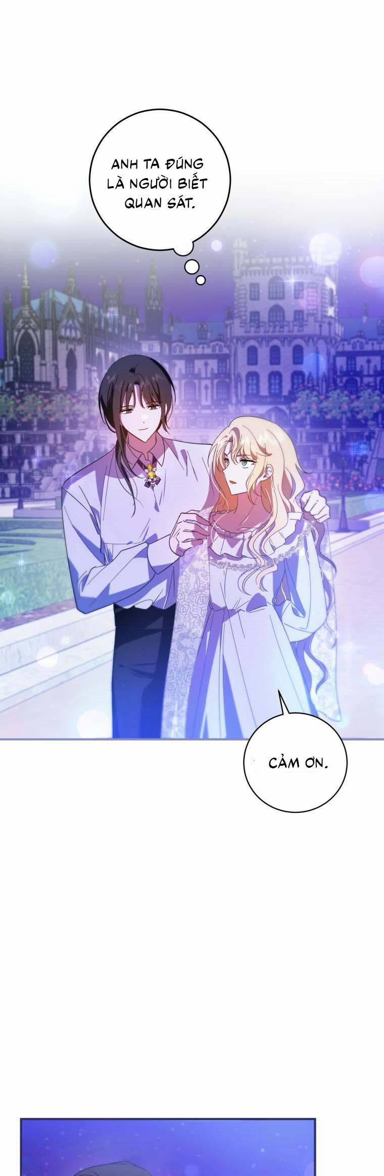 Bạo Chúa Thân Mến 10 trang 23