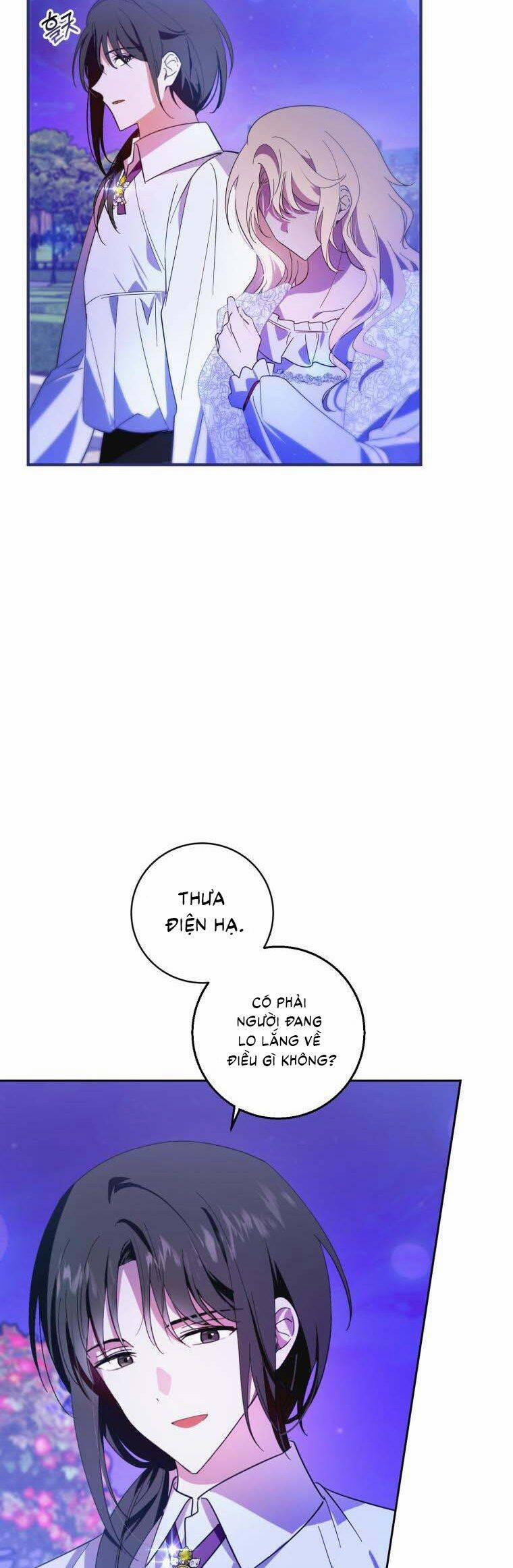 Bạo Chúa Thân Mến 10 trang 24