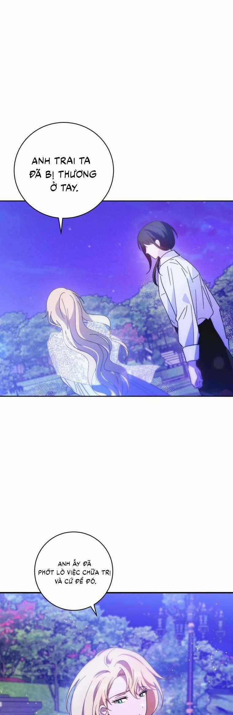 Bạo Chúa Thân Mến 10 trang 26