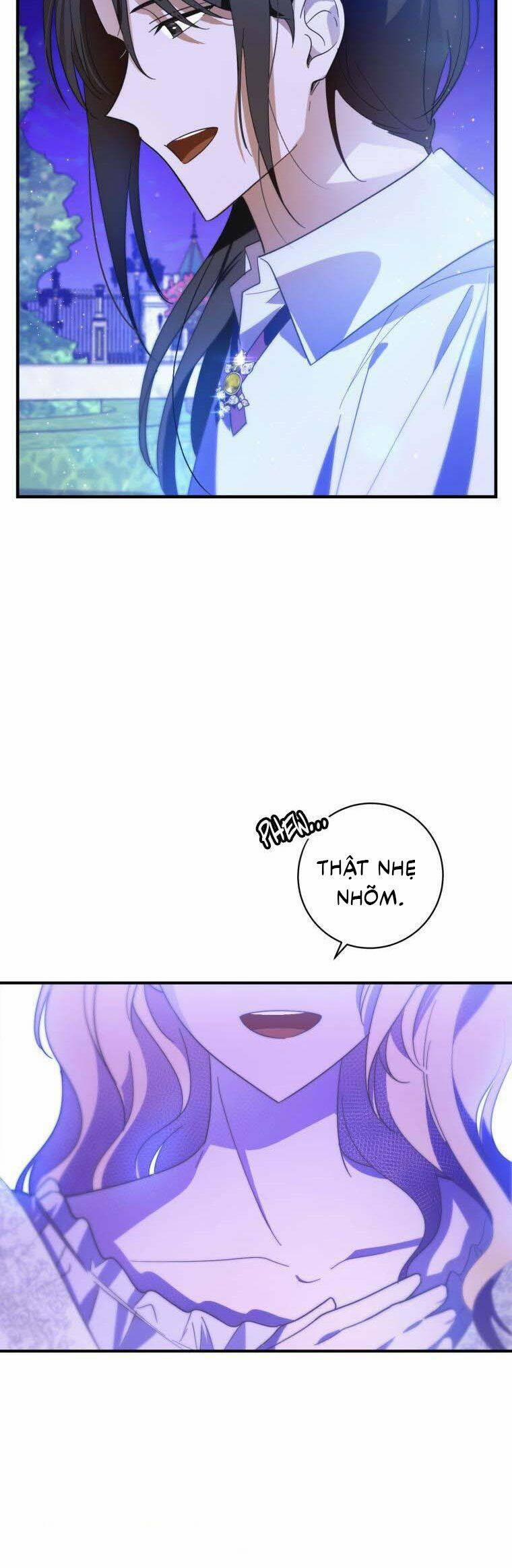 Bạo Chúa Thân Mến 10 trang 29