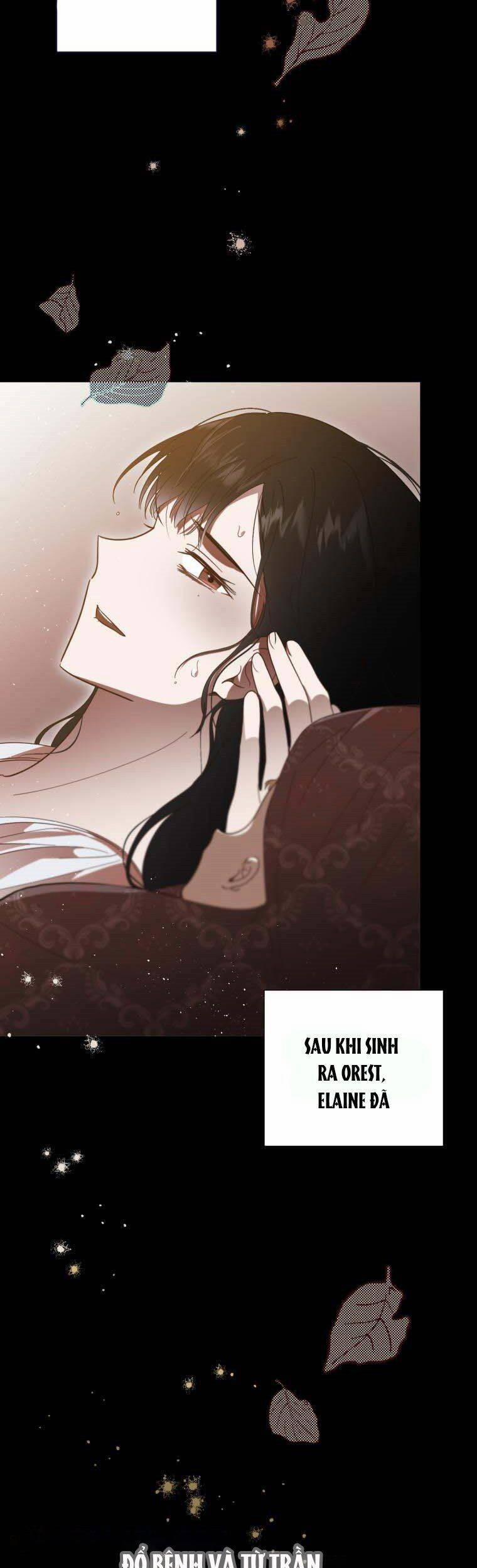 Bạo Chúa Thân Mến 10 trang 3