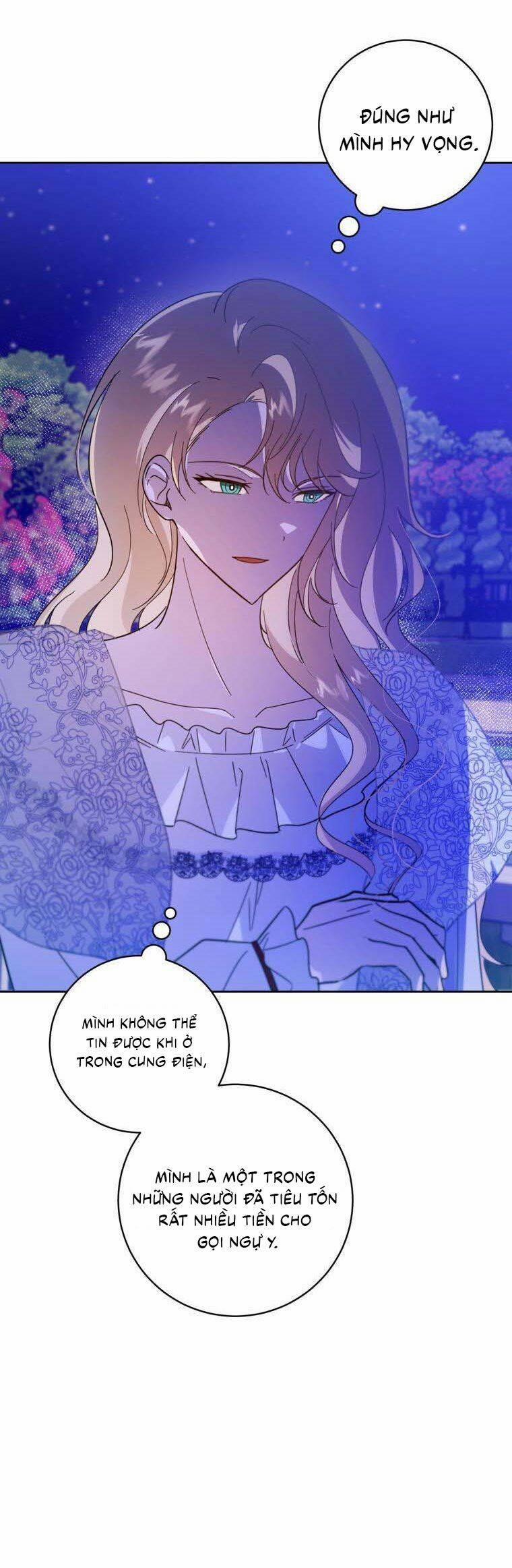 Bạo Chúa Thân Mến 10 trang 30