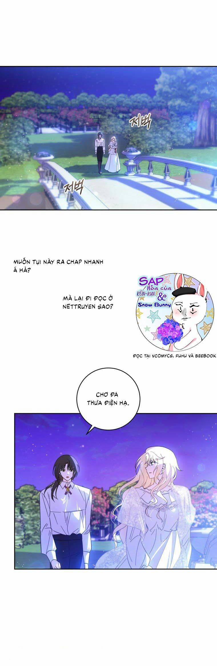 Bạo Chúa Thân Mến 10 trang 31