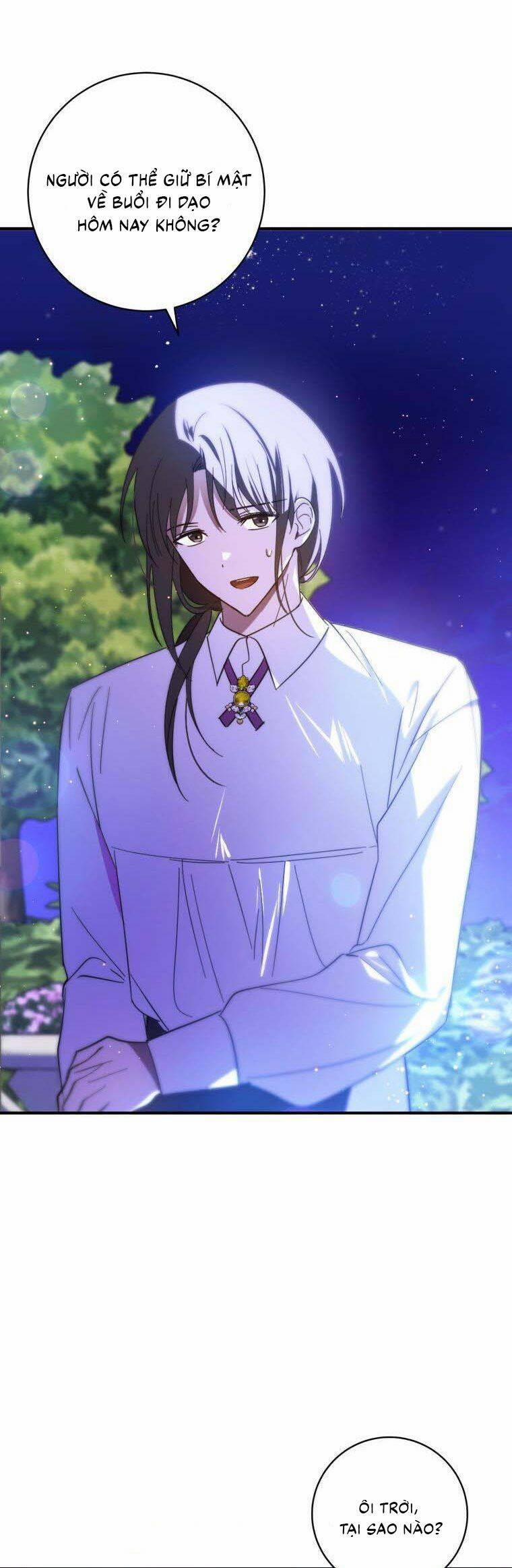 Bạo Chúa Thân Mến 10 trang 32