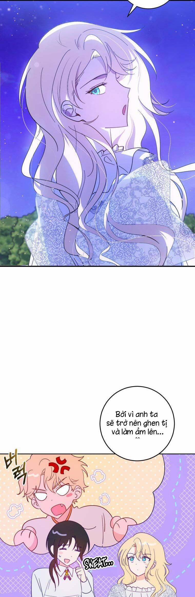 Bạo Chúa Thân Mến 10 trang 33