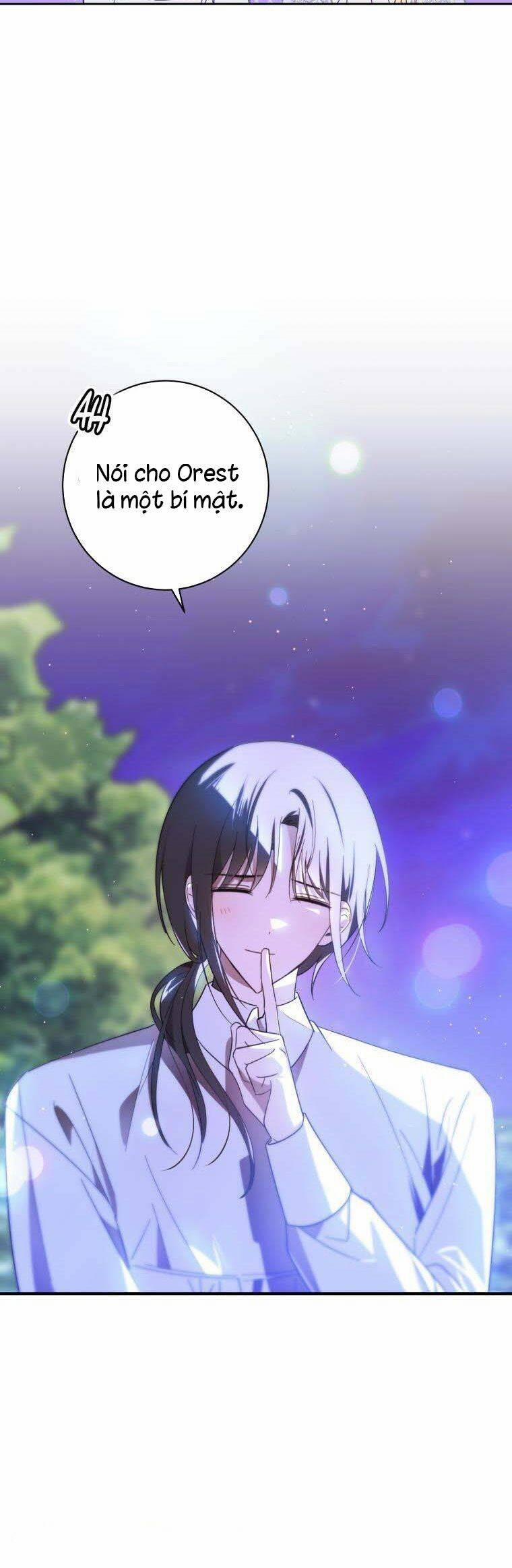 Bạo Chúa Thân Mến 10 trang 34